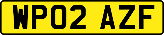 WP02AZF