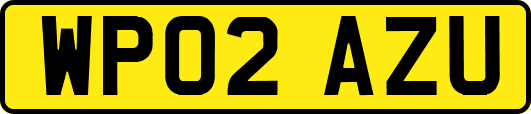 WP02AZU