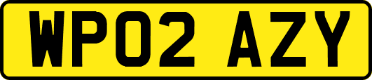 WP02AZY