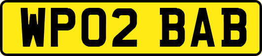 WP02BAB