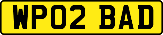 WP02BAD