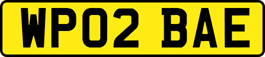 WP02BAE