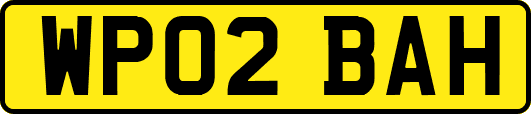 WP02BAH