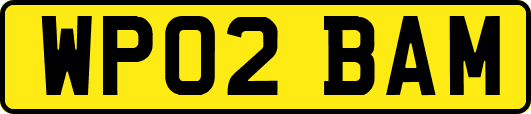 WP02BAM