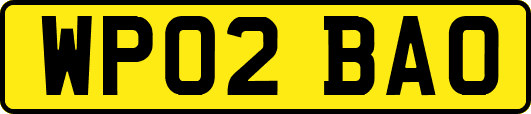 WP02BAO