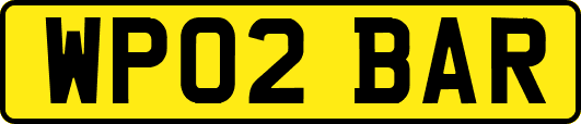 WP02BAR