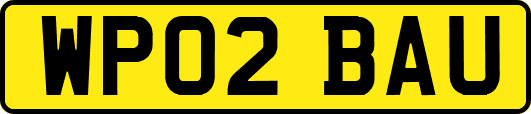 WP02BAU