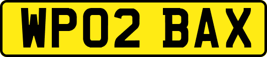 WP02BAX