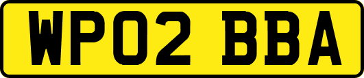 WP02BBA