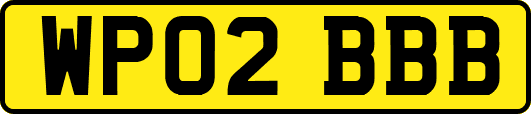 WP02BBB