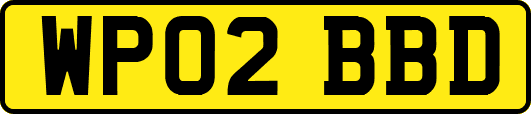 WP02BBD