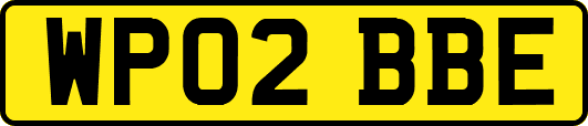 WP02BBE