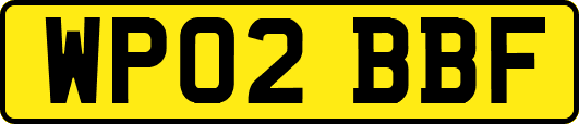 WP02BBF