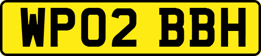 WP02BBH