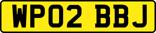 WP02BBJ