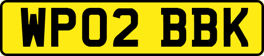WP02BBK