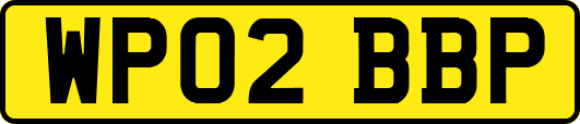 WP02BBP