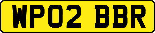 WP02BBR