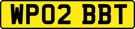 WP02BBT