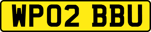 WP02BBU