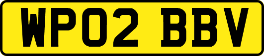 WP02BBV