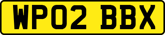 WP02BBX