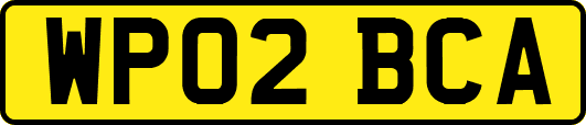 WP02BCA