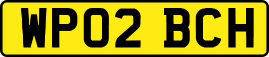 WP02BCH