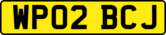 WP02BCJ