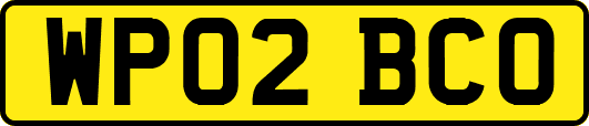 WP02BCO