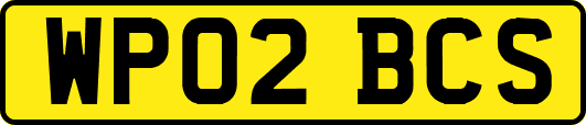 WP02BCS