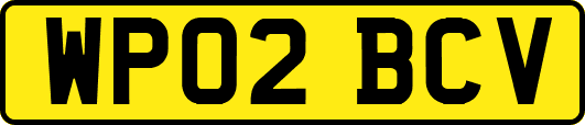 WP02BCV