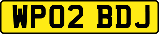WP02BDJ