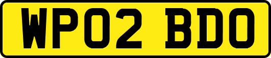 WP02BDO