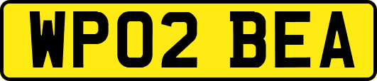 WP02BEA
