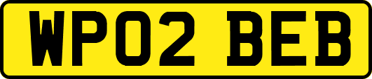 WP02BEB