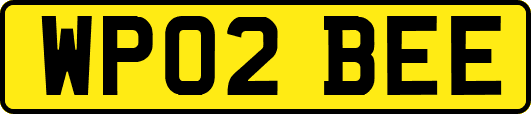 WP02BEE