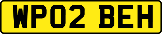 WP02BEH