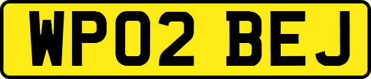 WP02BEJ