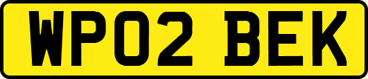 WP02BEK