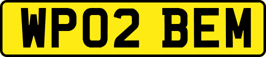WP02BEM