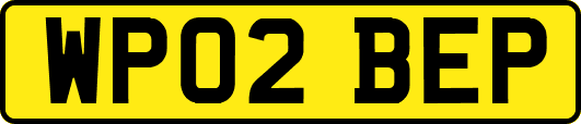 WP02BEP