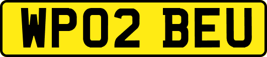WP02BEU
