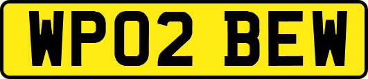 WP02BEW
