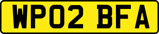 WP02BFA