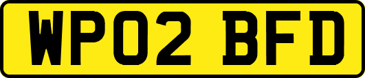 WP02BFD