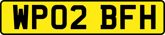 WP02BFH