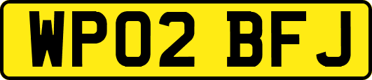 WP02BFJ