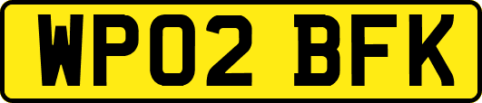 WP02BFK