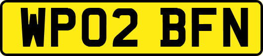 WP02BFN